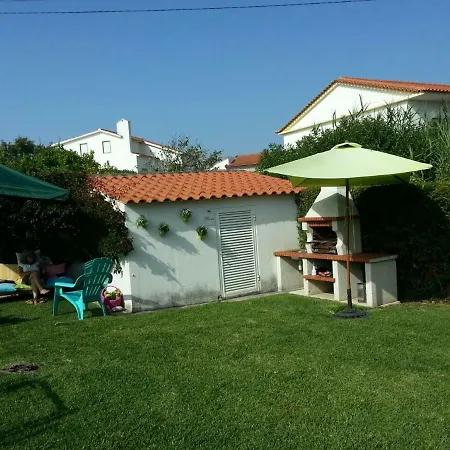 Vakantiehuis Casa De Sao Pedro B *