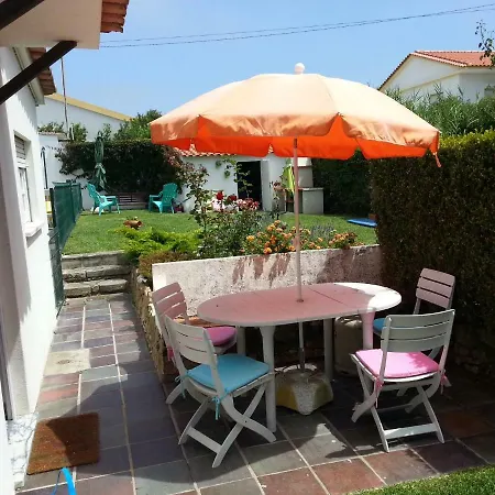 Casa De Sao Pedro B Vakantiehuis