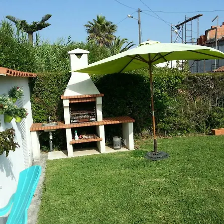 Vakantiehuis Casa De Sao Pedro B *