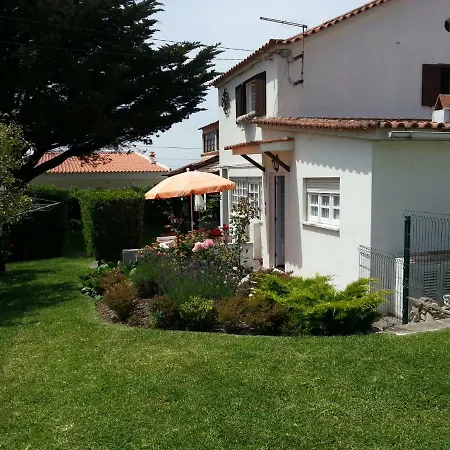 Vakantiehuis Casa De Sao Pedro B Praia da Lourinhã